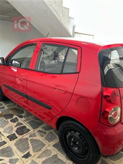 كيا بيكانتو